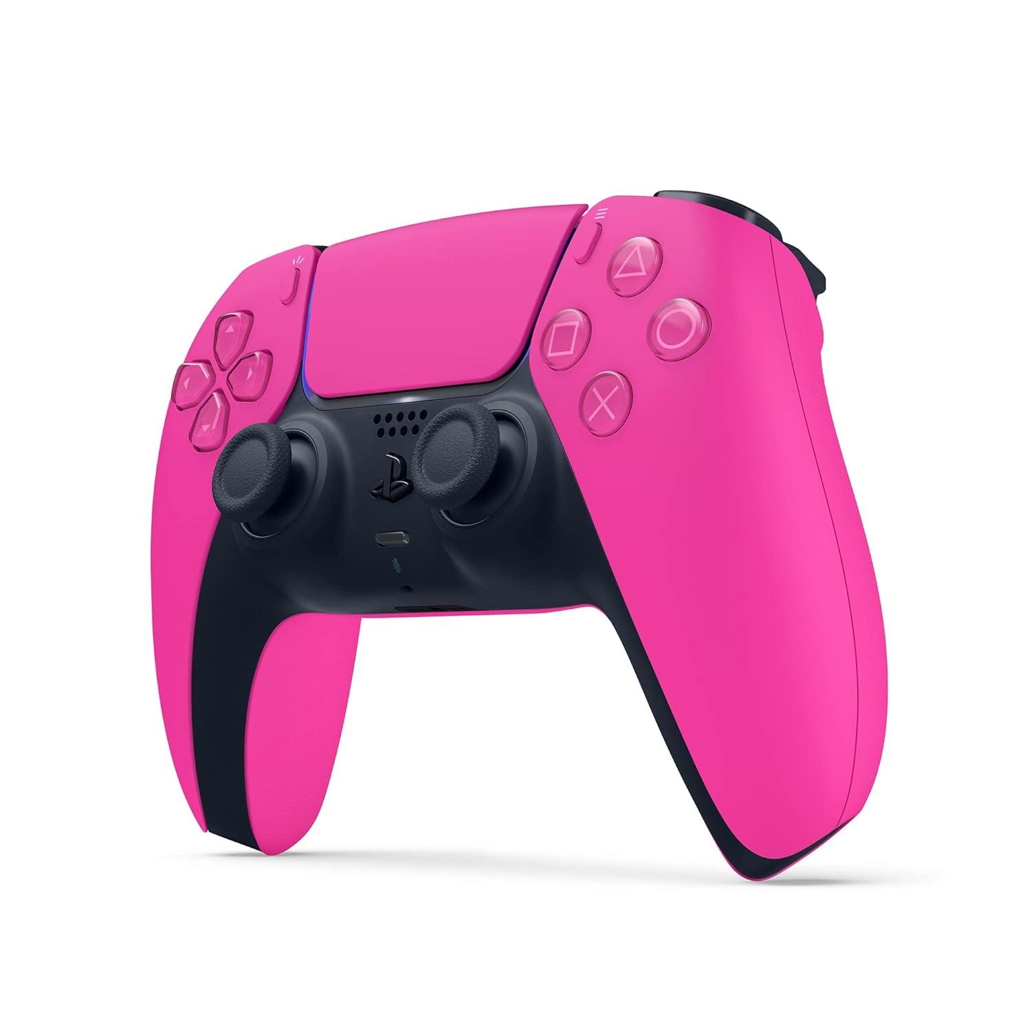 PlayStation DualSense Wireless Controller - Nova Pink ( PS5 ) PlayStation DualSense Wireless Controller - Nova Pink ( PS5 )